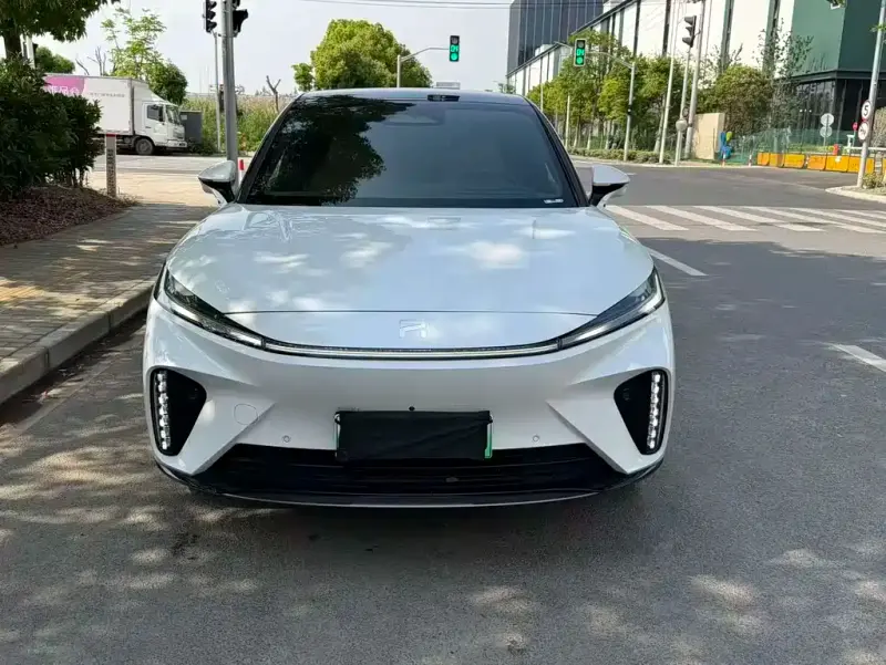 Roewe Feifan R7, 2023 — фото 1