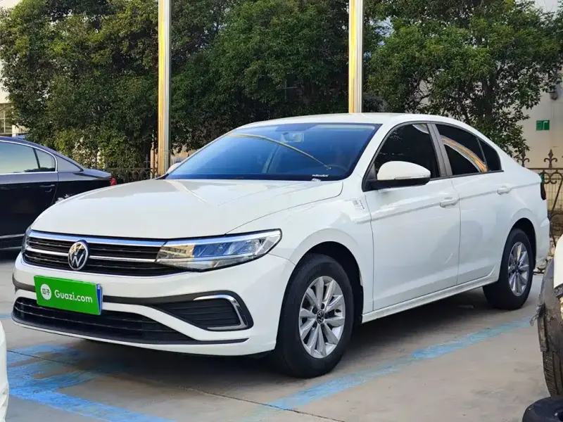 Volkswagen Bora, 2024