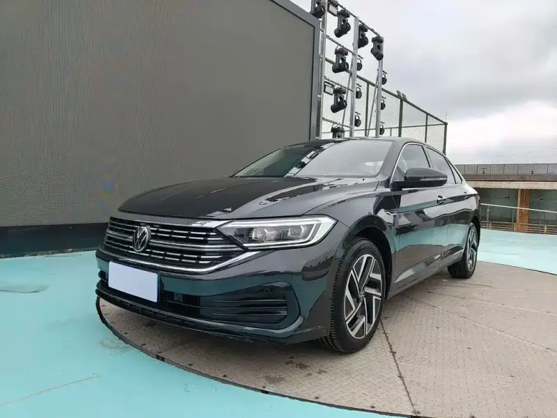 Volkswagen Sagitar, 2023