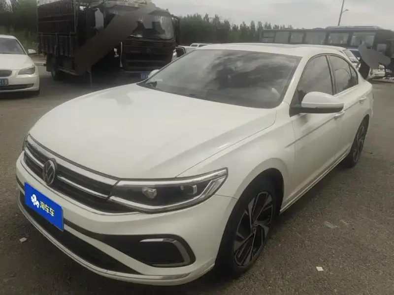 Volkswagen Bora, 2023