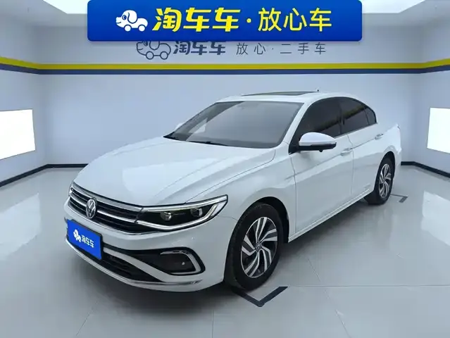 Volkswagen Bora, 2022