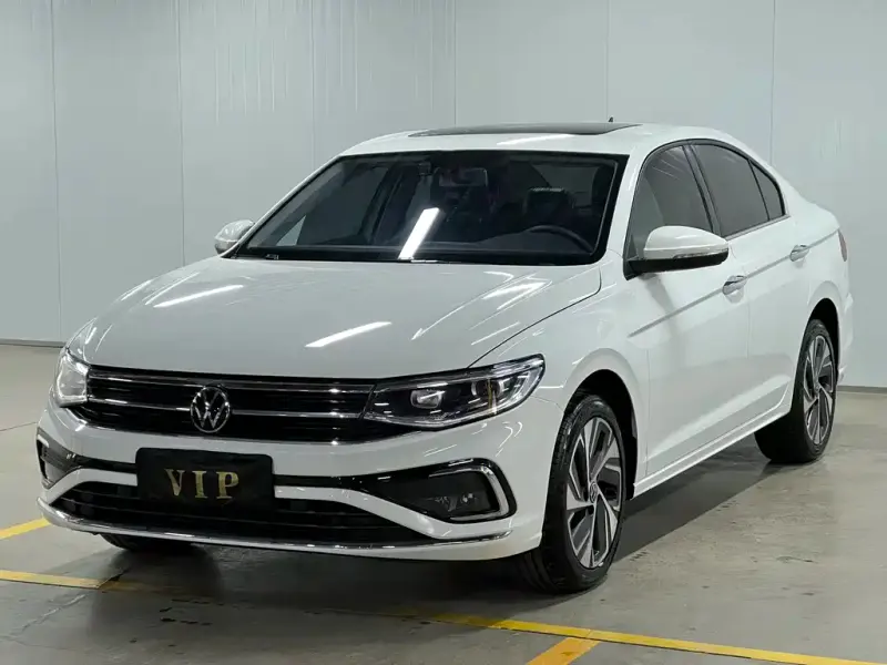 Volkswagen Bora, 2024