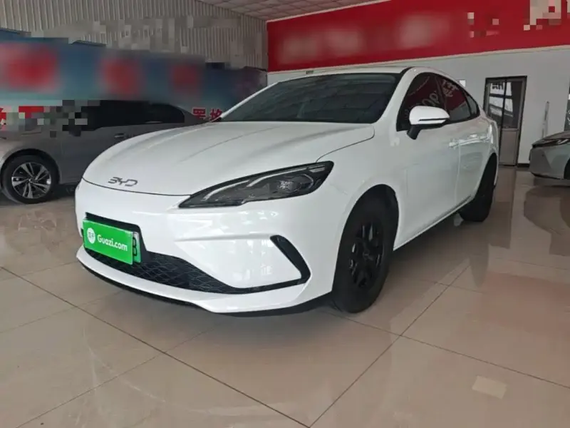 BYD Seal 05 DM-i, 2025