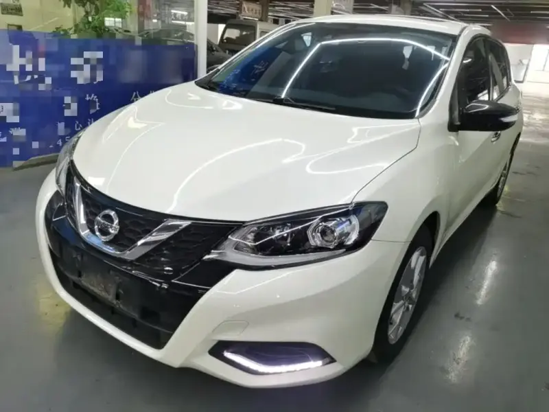 Nissan Tiida, 2024