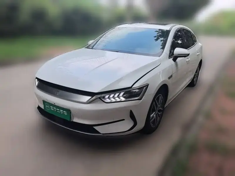 BYD Qin PLUS, 2023