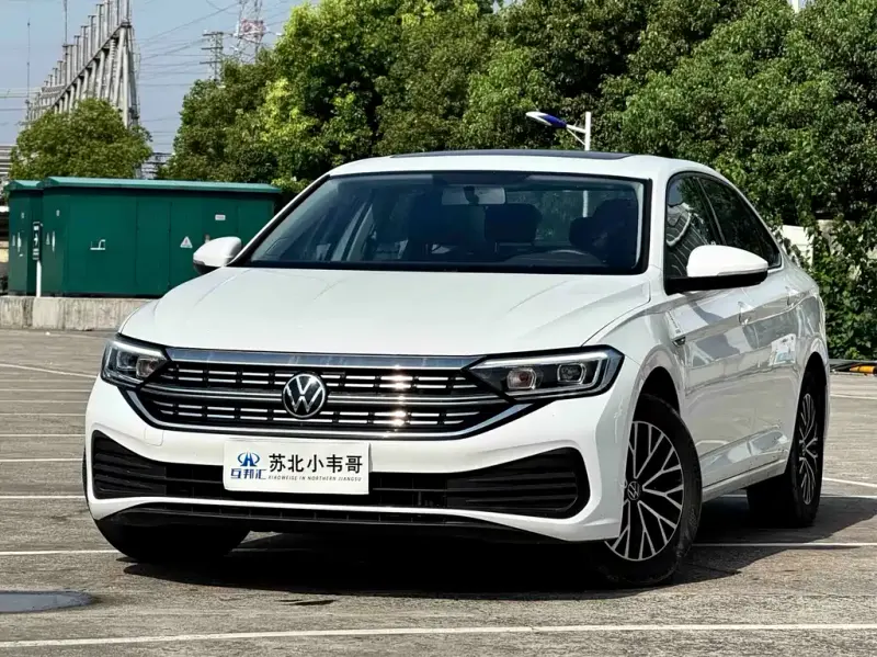 Volkswagen Sagitar, 2024