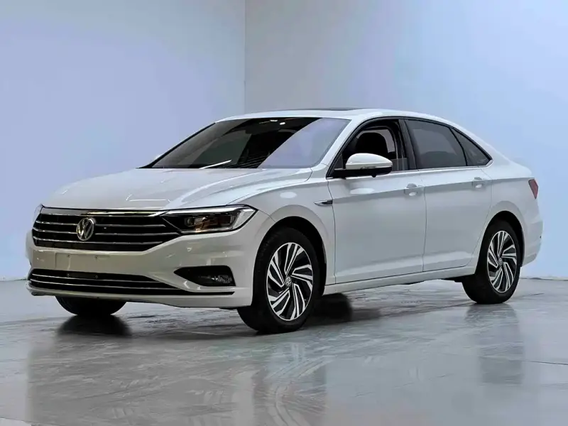 Volkswagen Sagitar, 2022