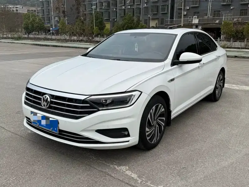 Volkswagen Sagitar, 2022