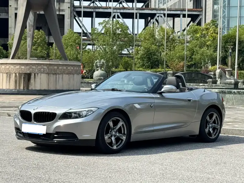 BMW Z4, 2010