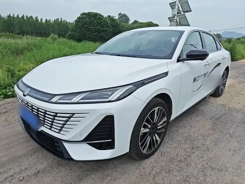 Changan Eado, 2025