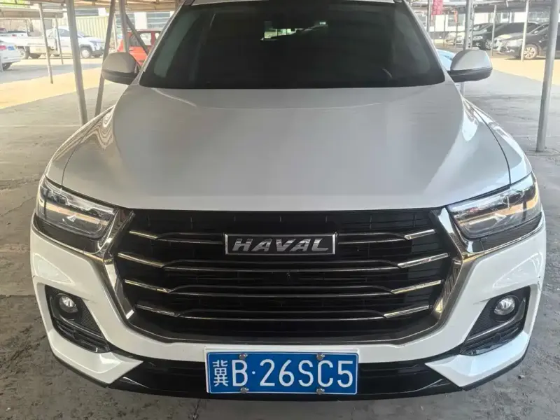Haval H6, 2023