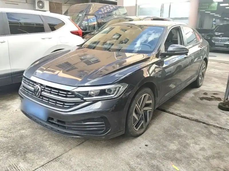 Volkswagen Sagitar, 2023