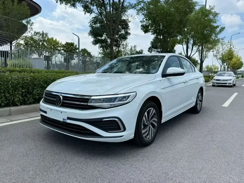 Volkswagen Bora, 2025