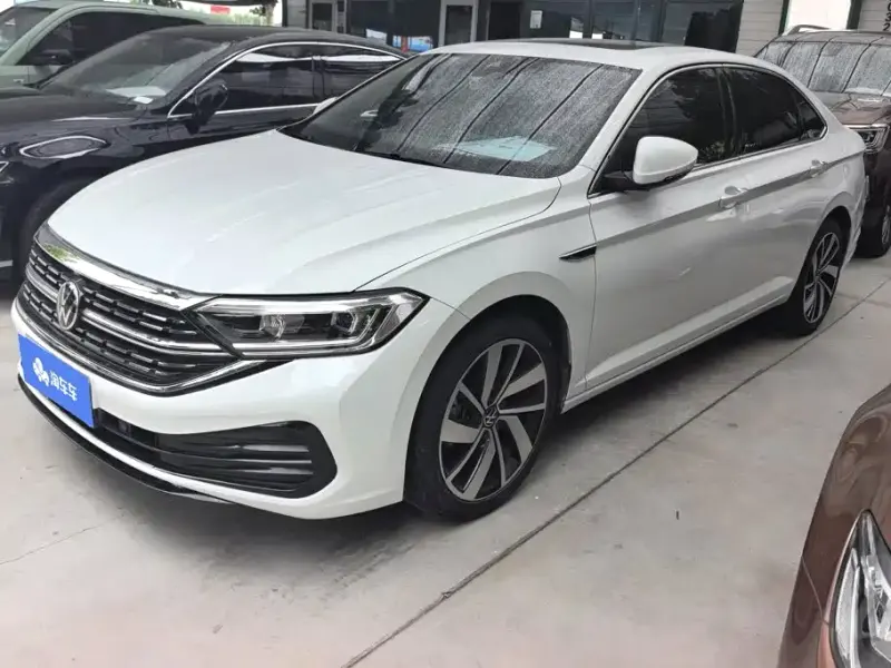 Volkswagen Sagitar, 2024