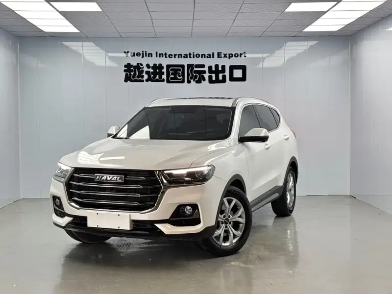 Haval H6, 2023
