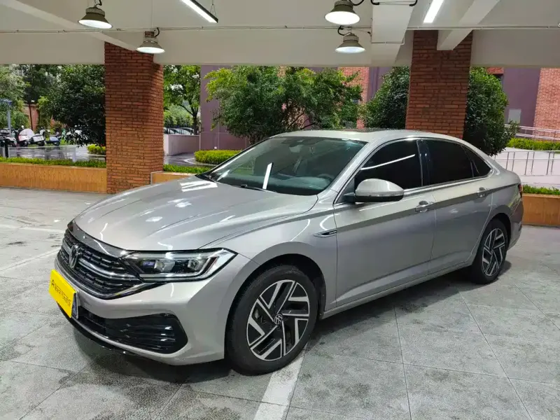 Volkswagen Sagitar, 2023