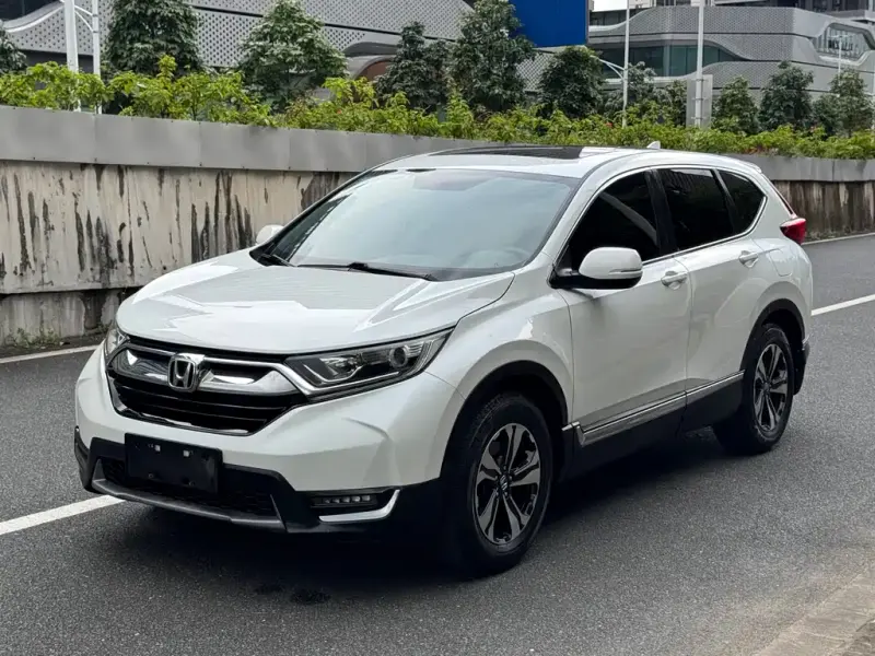 Honda CR-V, 2020