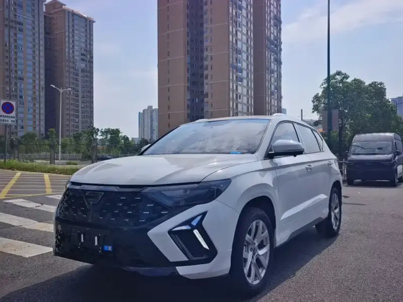 Jetta VS5, 2026