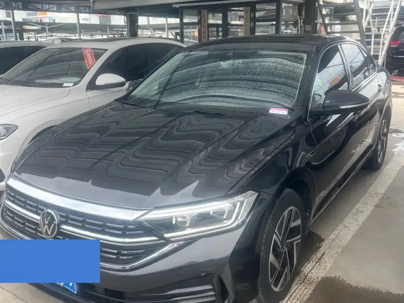 Volkswagen Sagitar, 2024