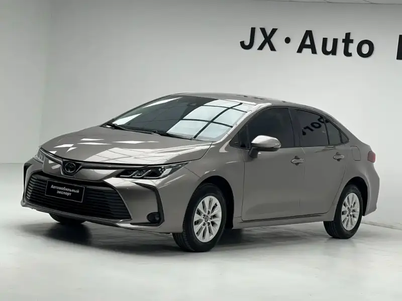 Toyota Corolla, 2023