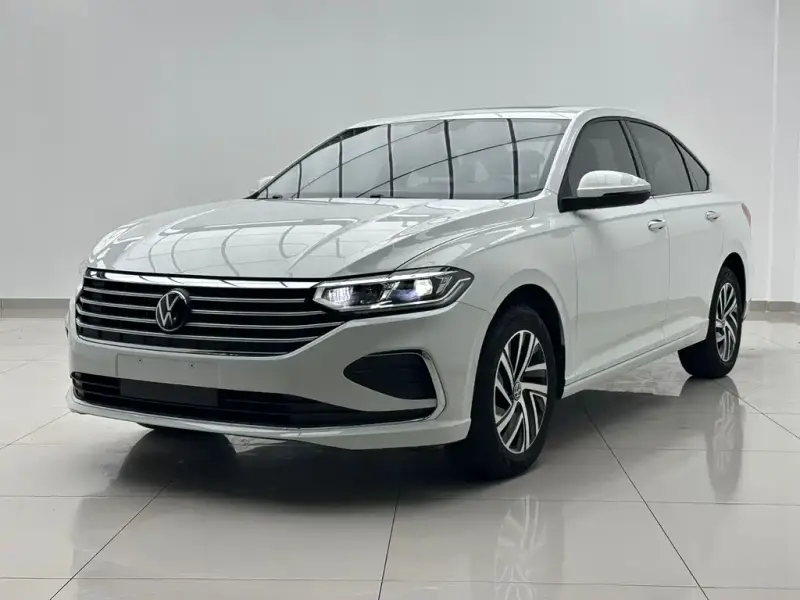 Volkswagen Lavida, 2022