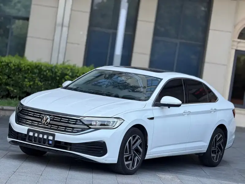 Volkswagen Sagitar, 2023