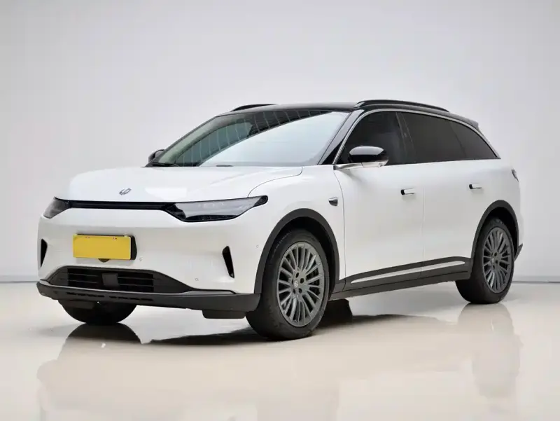Leapmotor C11, 2023