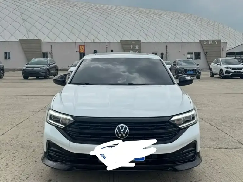 Volkswagen Sagitar, 2022