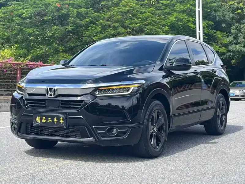 Honda Breeze, 2021