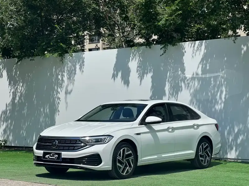 Volkswagen Sagitar, 2022