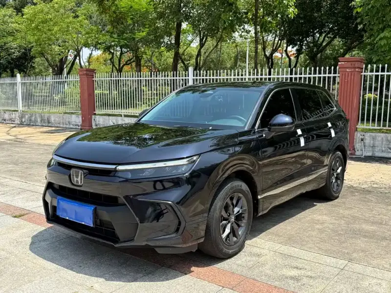 Honda Breeze, 2023