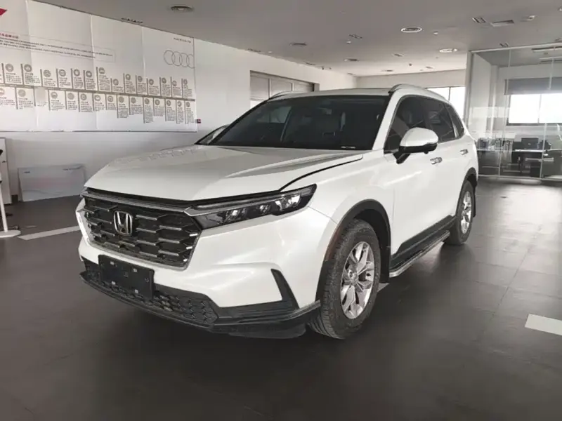 Honda CR-V, 2023