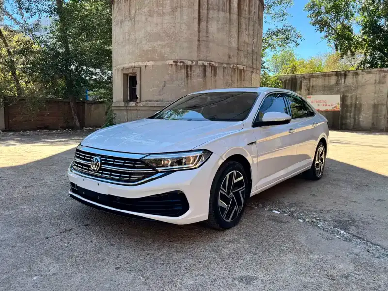 Volkswagen Sagitar, 2023