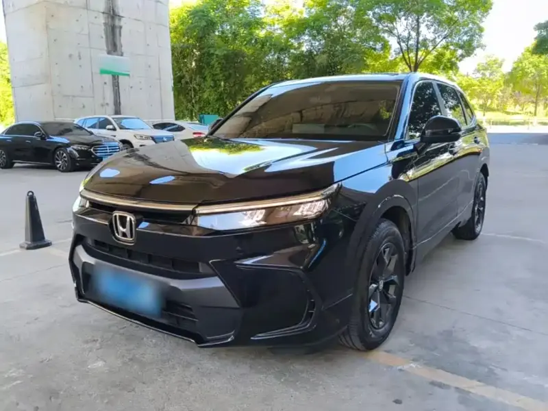 Honda Breeze, 2026