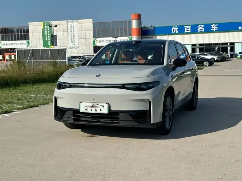 Leapmotor C10, 2025