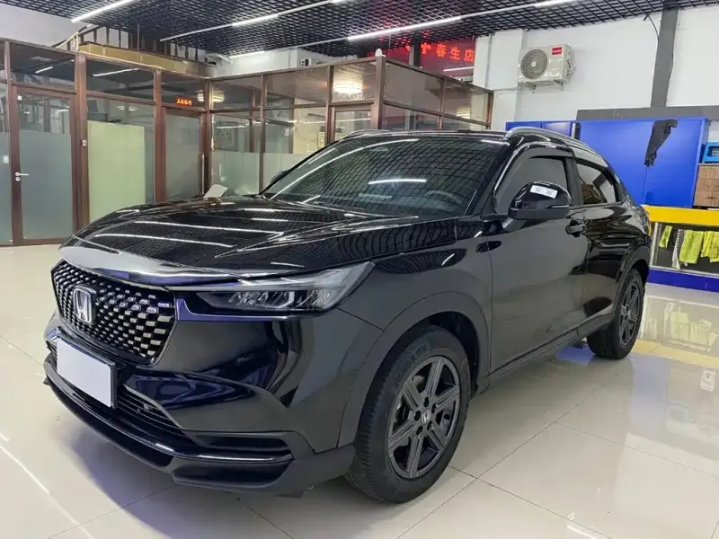 Honda XR-V, 2023
