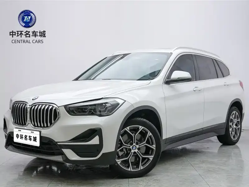 BMW X1, 2023