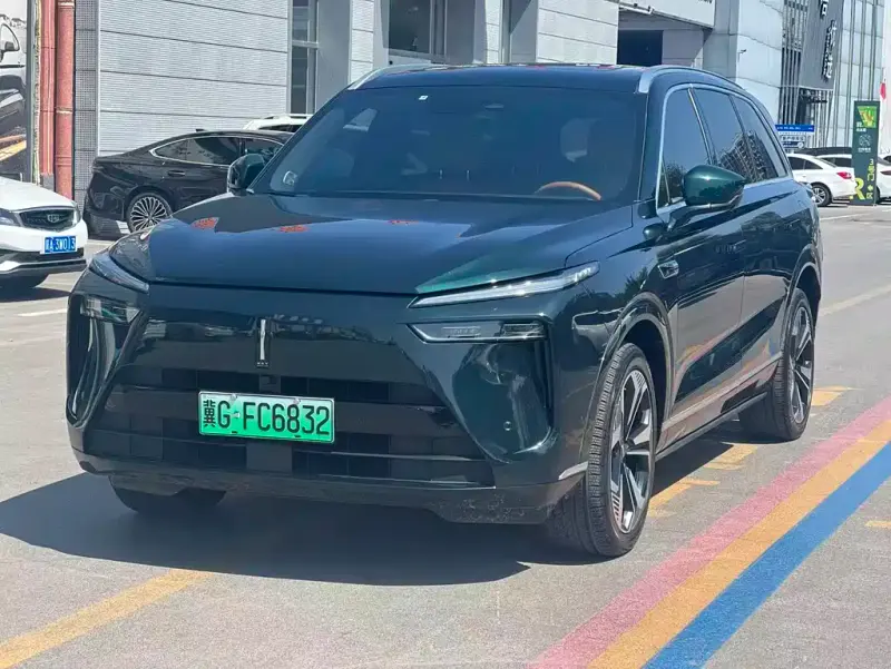 Wey Lanshan, 2023