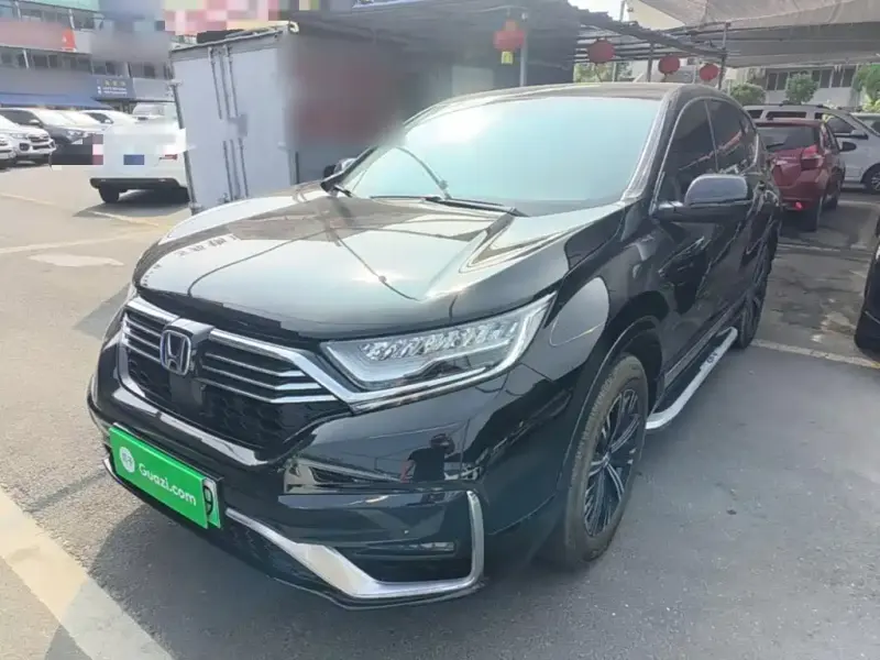 Honda CR-V PHEV, 2023
