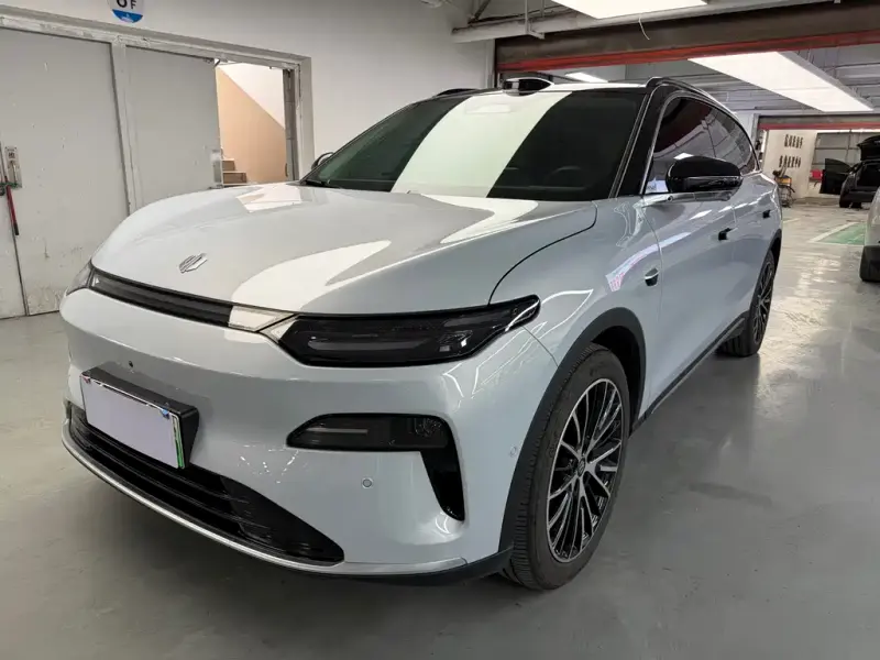 Leapmotor C11, 2025