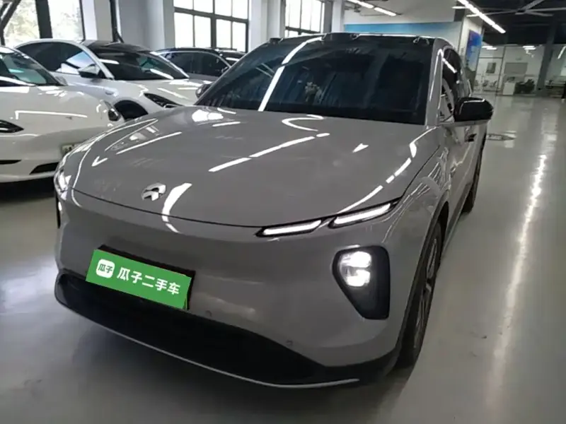 NIO EC6, 2024