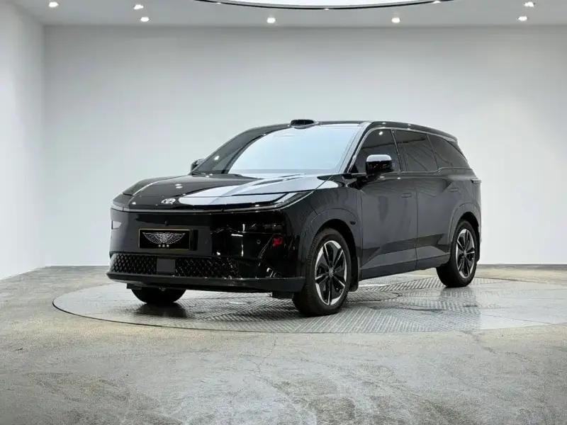 Toyota 3X, 2025