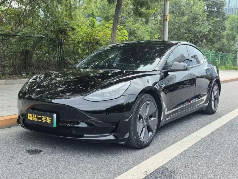 Tesla Model 3, 2023