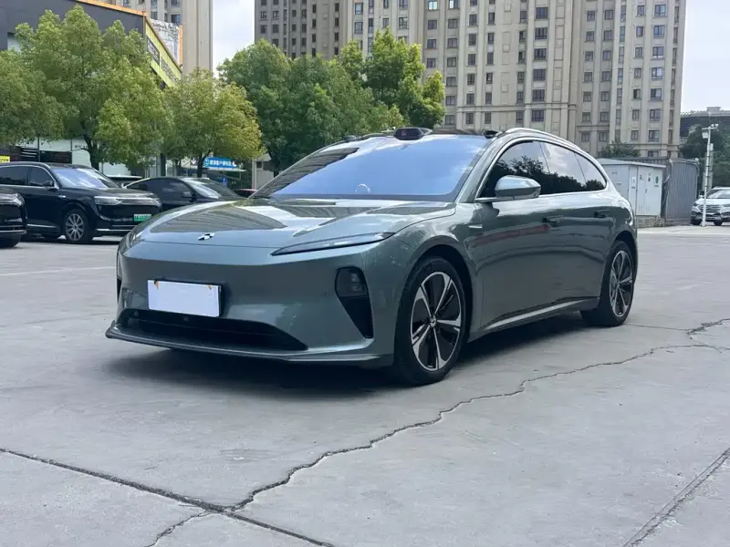 NIO ET5T, 2023 — фото 1