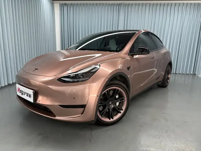 Tesla Model Y, 2023