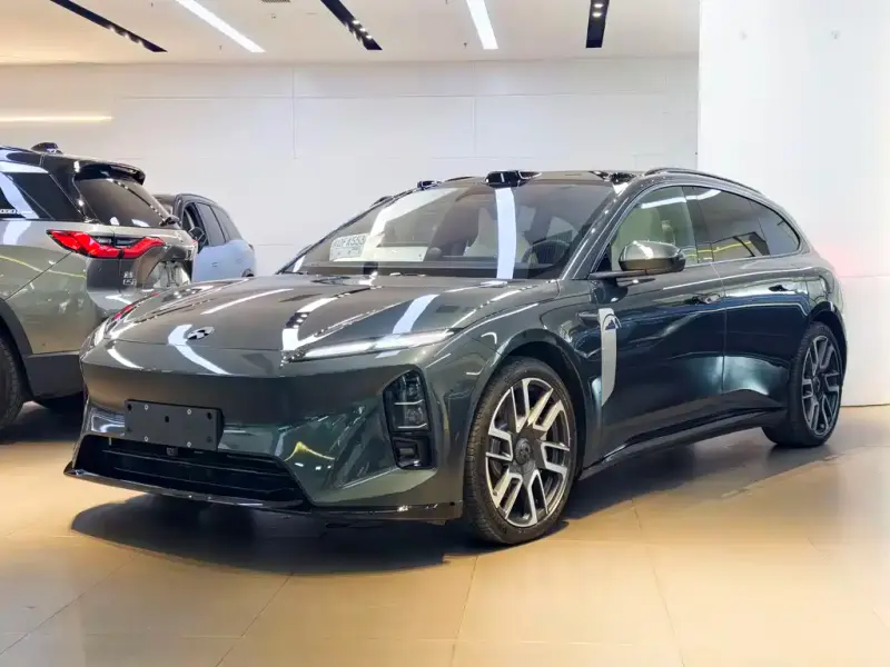 NIO ET5T, 2026
