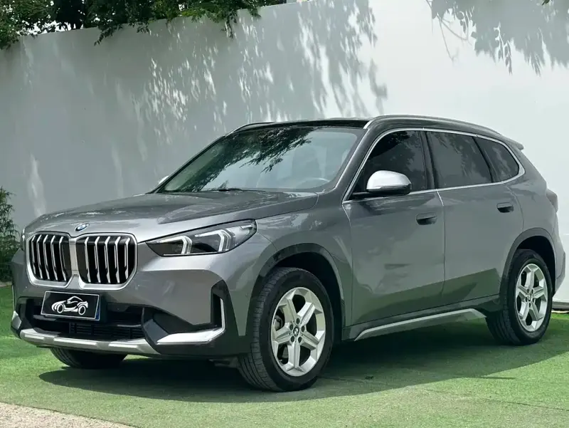 BMW X1, 2023