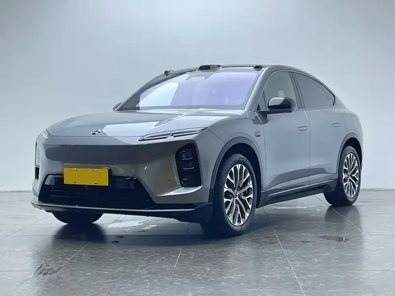 NIO EC6, 2025