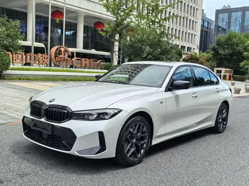 BMW 3 Series, 2026