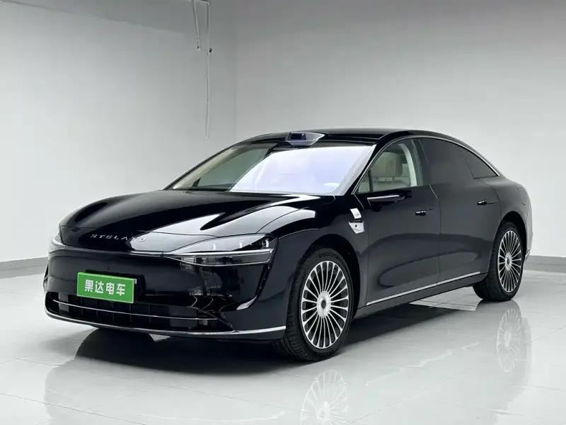 Stelato Xiangji S9, 2025